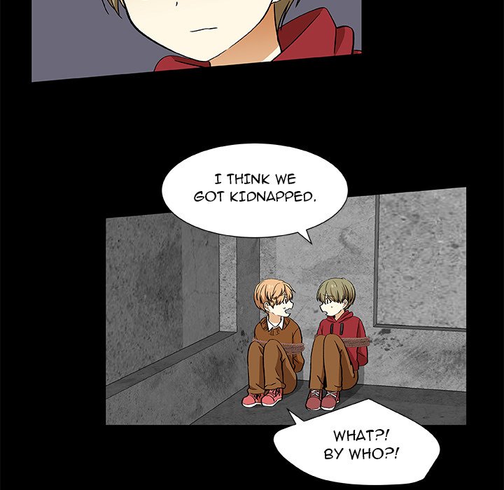 Read We Are (Murderers) chapter 24 image 10 on Lezhin