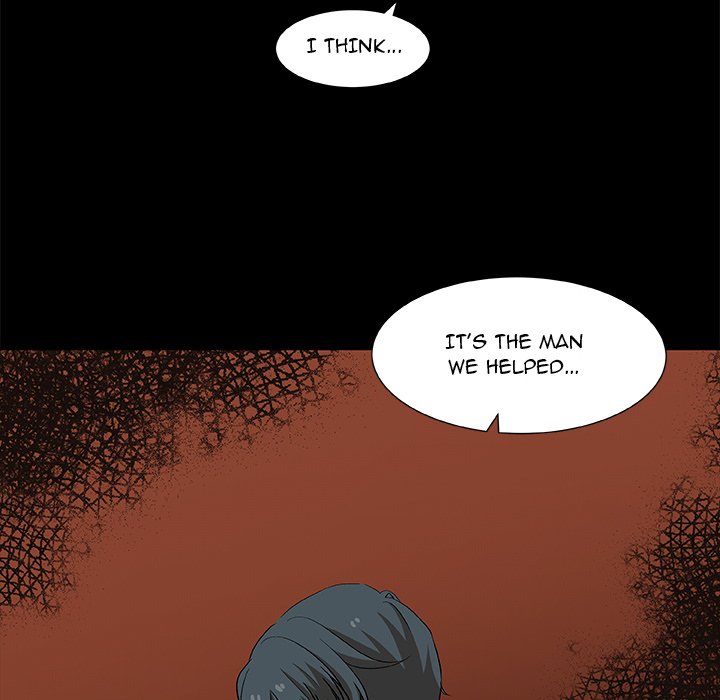 Read We Are (Murderers) chapter 24 image 11 on Lezhin