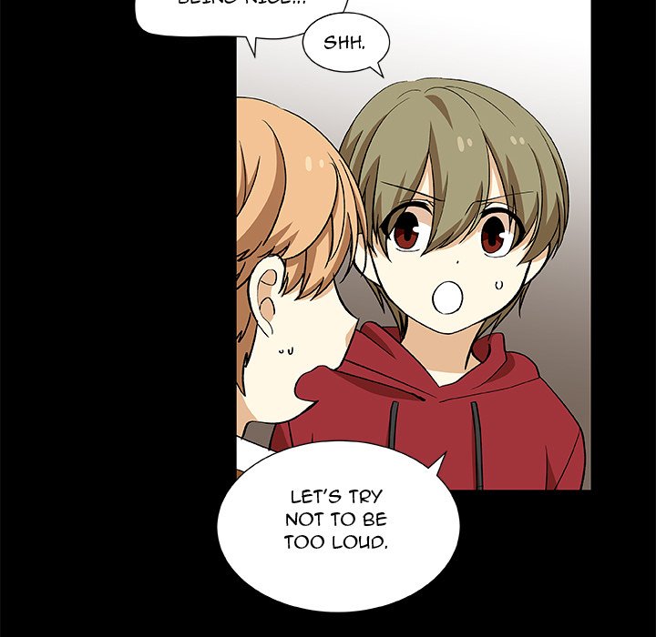 Read We Are (Murderers) chapter 24 image 14 on Lezhin