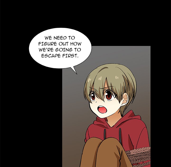 Read We Are (Murderers) chapter 24 image 16 on Lezhin