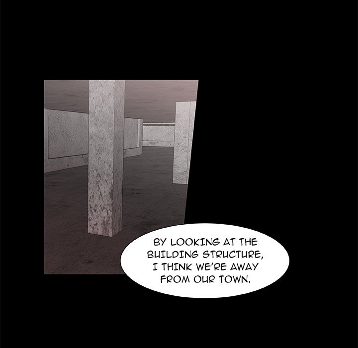 Read We Are (Murderers) chapter 24 image 23 on Lezhin