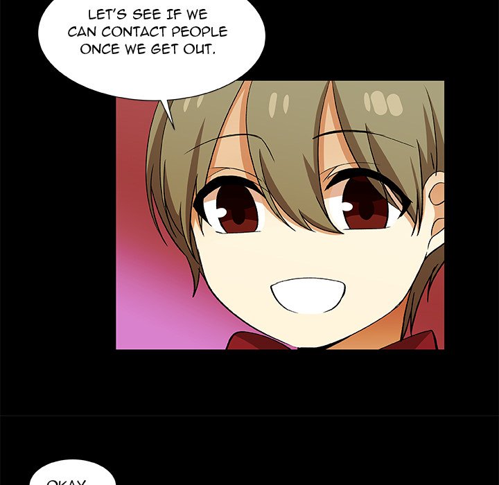 Read We Are (Murderers) chapter 24 image 26 on Lezhin