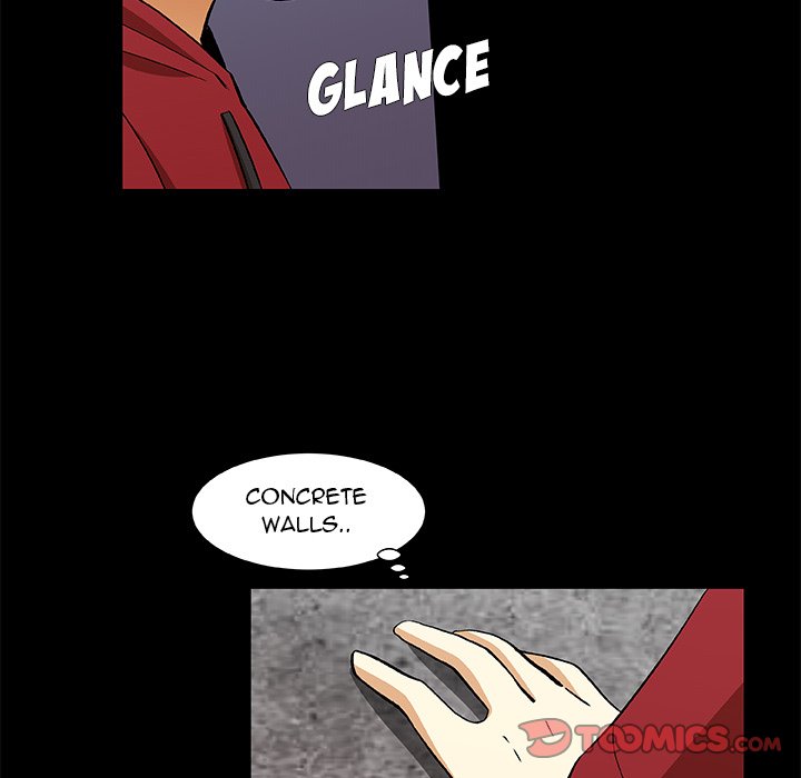 Read We Are (Murderers) chapter 24 image 31 on Lezhin