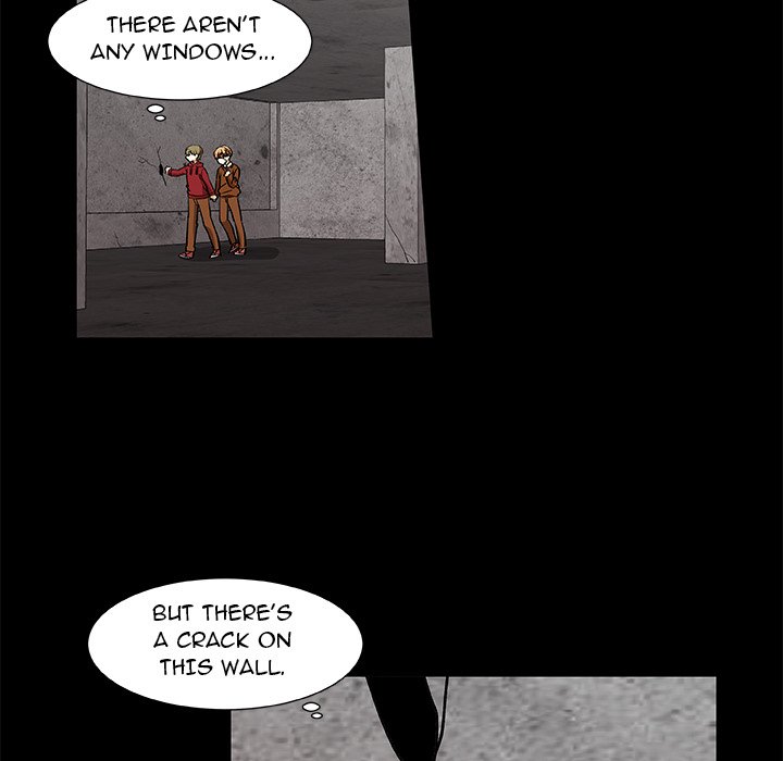 Read We Are (Murderers) chapter 24 image 33 on Lezhin