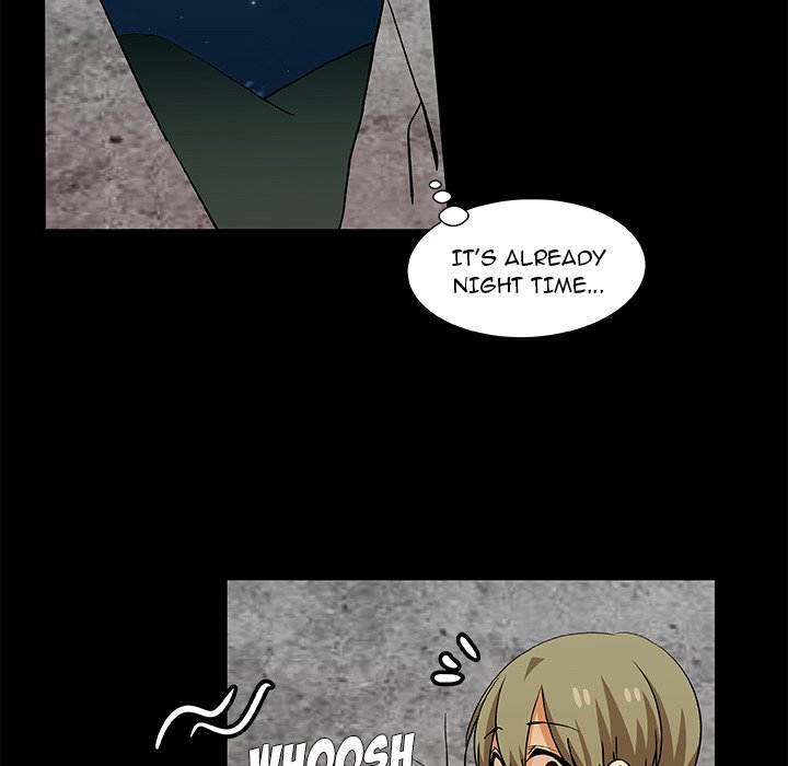 Read We Are (Murderers) chapter 24 image 36 on Lezhin