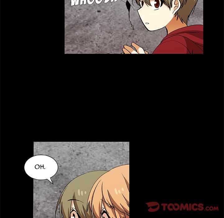 Read We Are (Murderers) chapter 24 image 37 on Lezhin