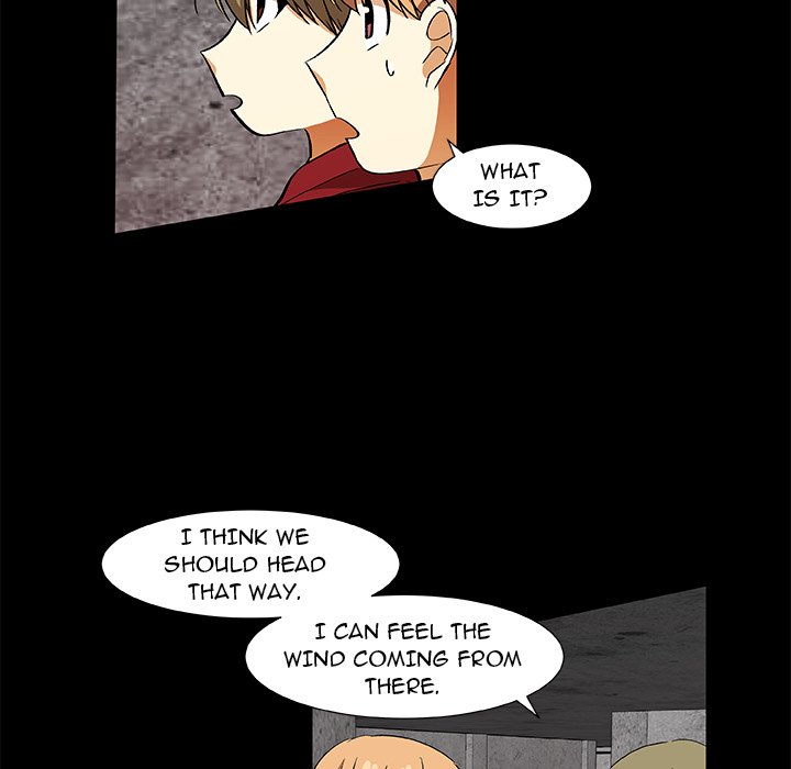 Read We Are (Murderers) chapter 24 image 38 on Lezhin