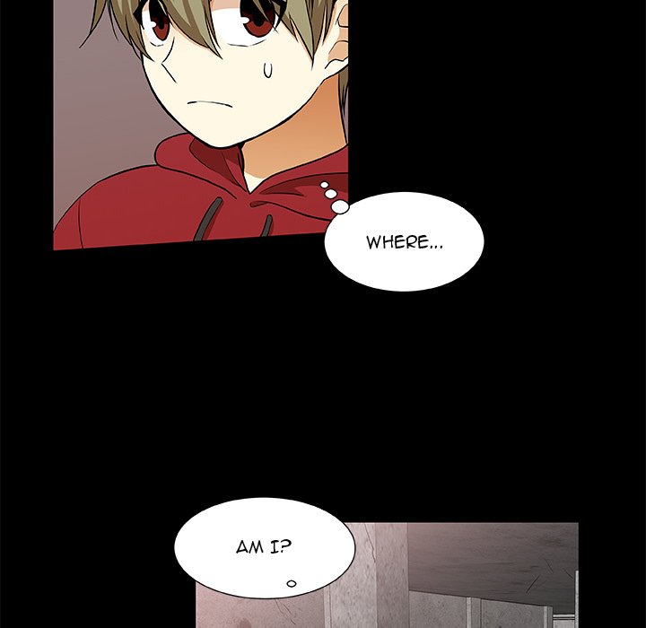 Read We Are (Murderers) chapter 24 image 4 on Lezhin