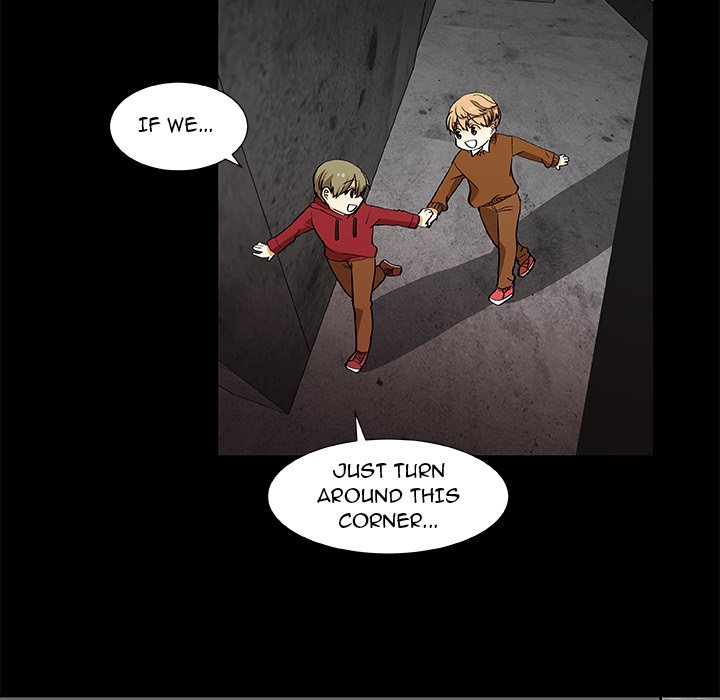 Read We Are (Murderers) chapter 24 image 41 on Lezhin