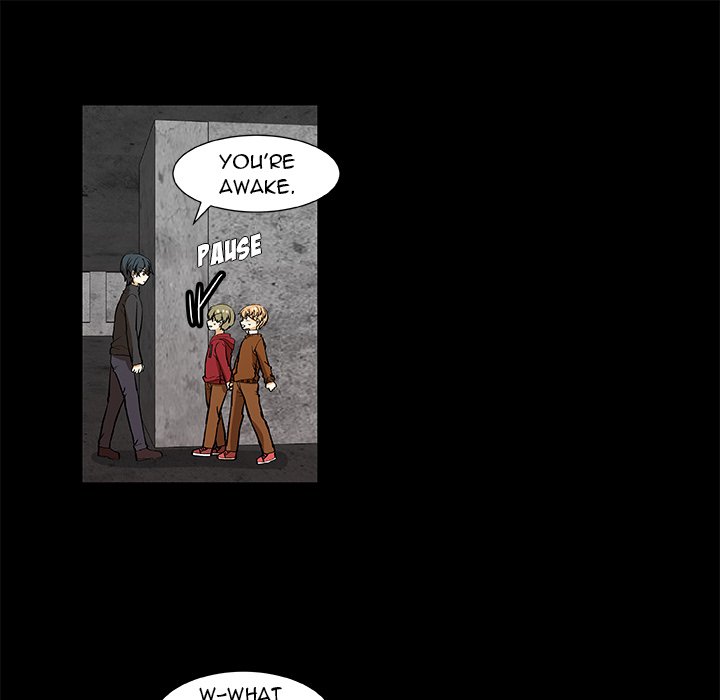 Read We Are (Murderers) chapter 24 image 44 on Lezhin