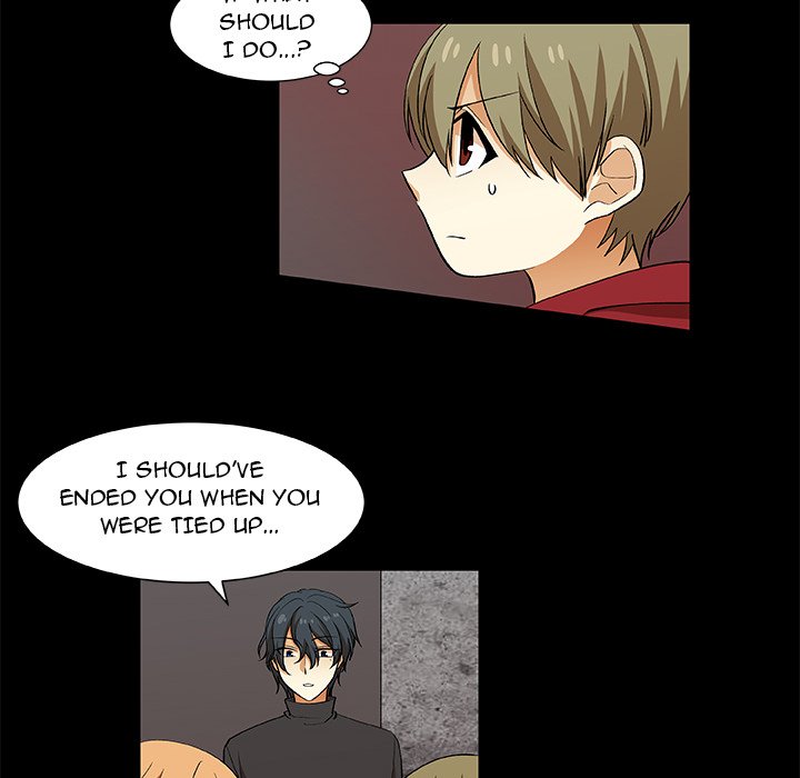 Read We Are (Murderers) chapter 24 image 45 on Lezhin