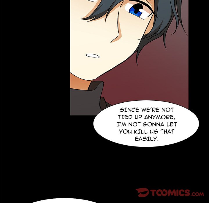 Read We Are (Murderers) chapter 24 image 49 on Lezhin