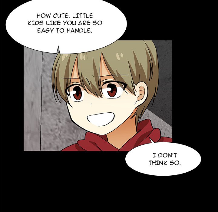 Read We Are (Murderers) chapter 24 image 50 on Lezhin