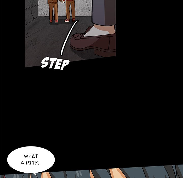 Read We Are (Murderers) chapter 24 image 59 on Lezhin