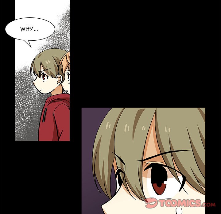 Read We Are (Murderers) chapter 24 image 61 on Lezhin