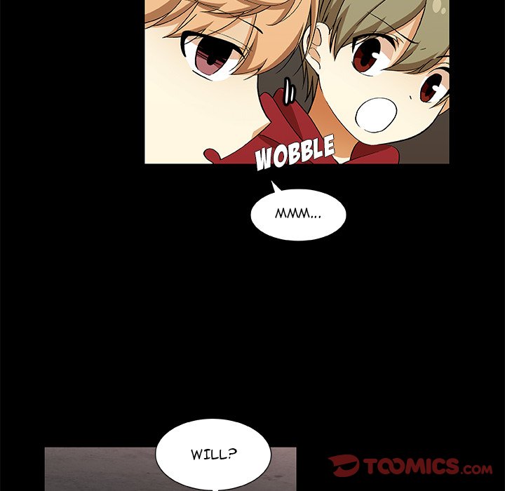 Read We Are (Murderers) chapter 24 image 7 on Lezhin