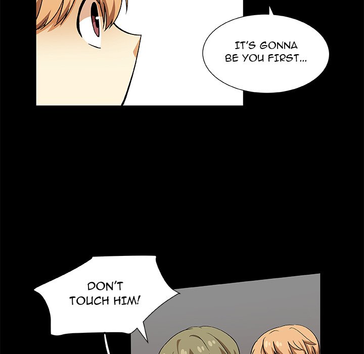 Read We Are (Murderers) chapter 24 image 72 on Lezhin