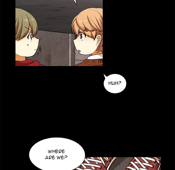 Read We Are (Murderers) chapter 24 image 8 on Lezhin