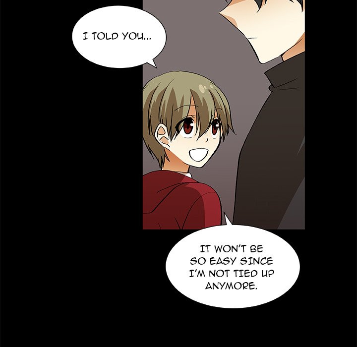 Read We Are (Murderers) chapter 25 image 10 on Lezhin