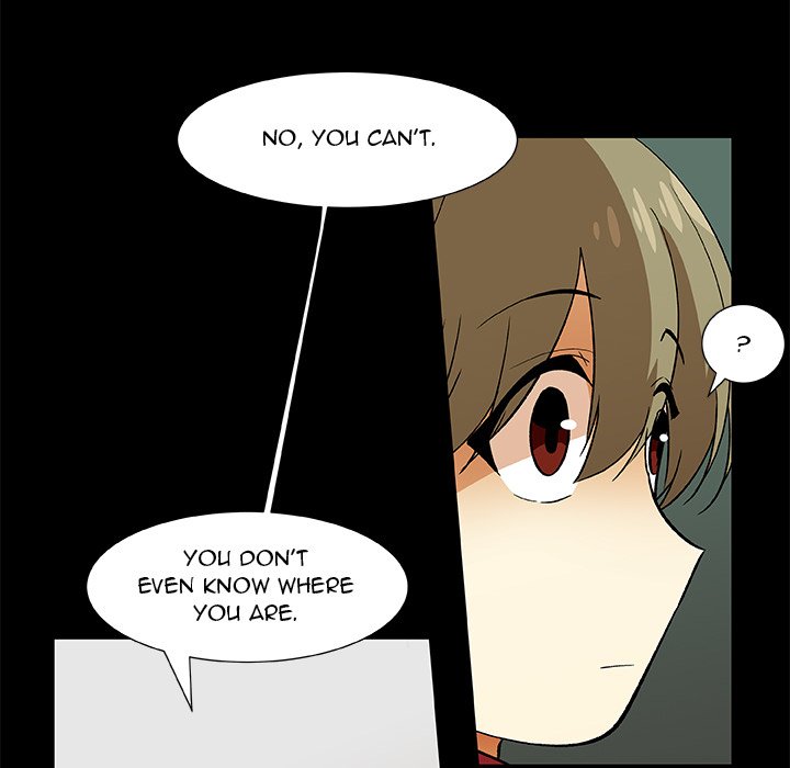Read We Are (Murderers) chapter 25 image 12 on Lezhin