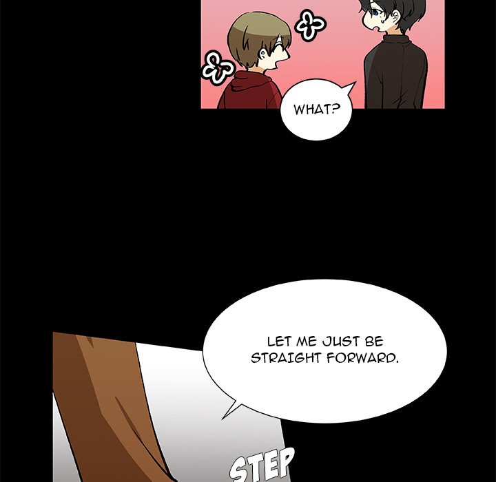 Read We Are (Murderers) chapter 25 image 15 on Lezhin