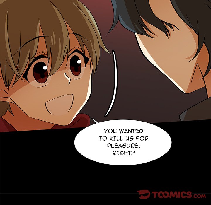 Read We Are (Murderers) chapter 25 image 17 on Lezhin