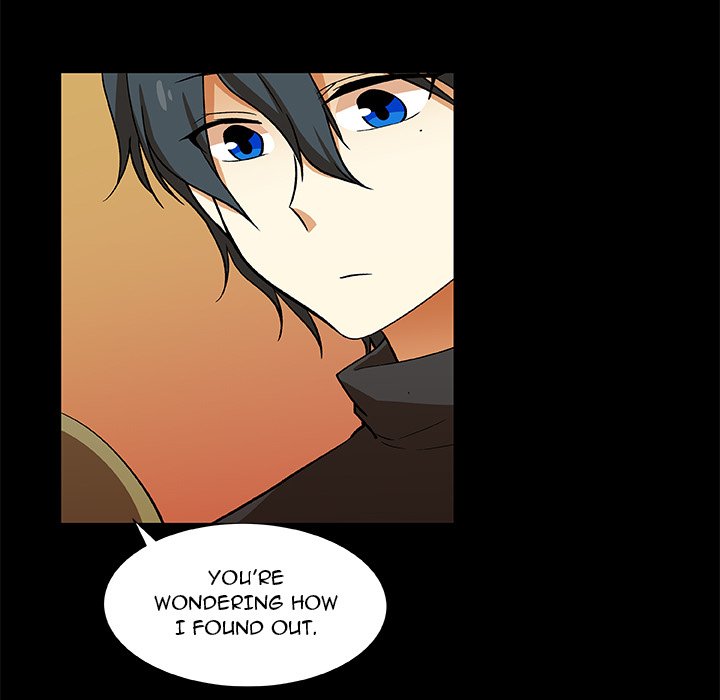 Read We Are (Murderers) chapter 25 image 18 on Lezhin
