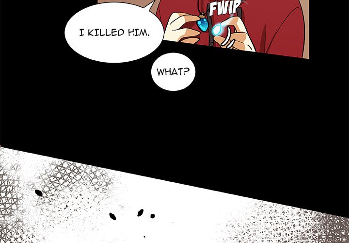 Read We Are (Murderers) chapter 25 image 2 on Lezhin