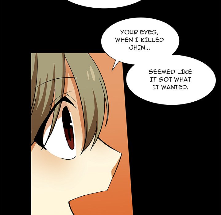 Read We Are (Murderers) chapter 25 image 20 on Lezhin