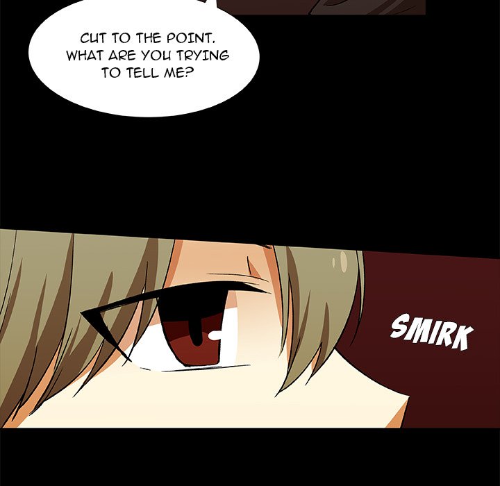 Read We Are (Murderers) chapter 25 image 22 on Lezhin