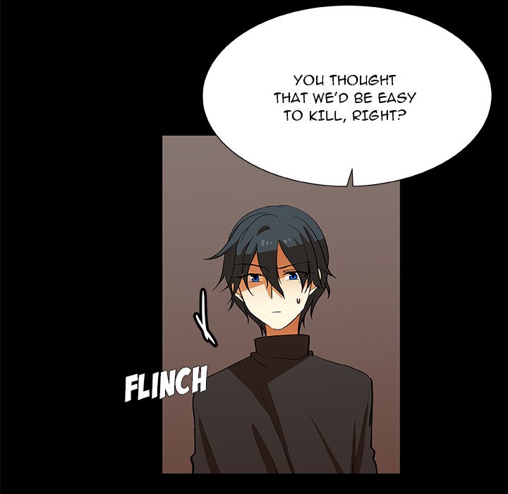 Read We Are (Murderers) chapter 25 image 23 on Lezhin