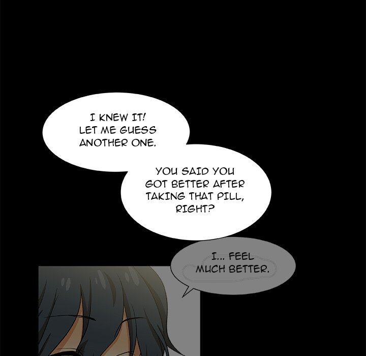 Read We Are (Murderers) chapter 25 image 24 on Lezhin