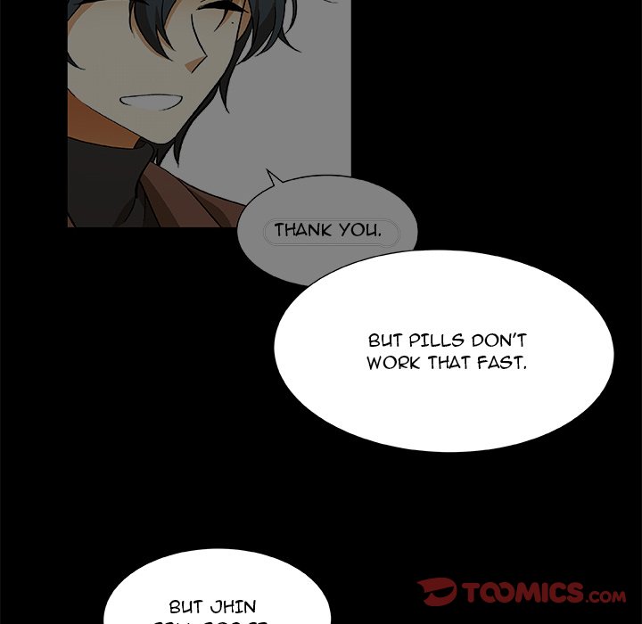 Read We Are (Murderers) chapter 25 image 25 on Lezhin