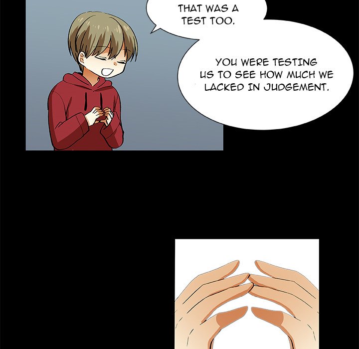 Read We Are (Murderers) chapter 25 image 27 on Lezhin