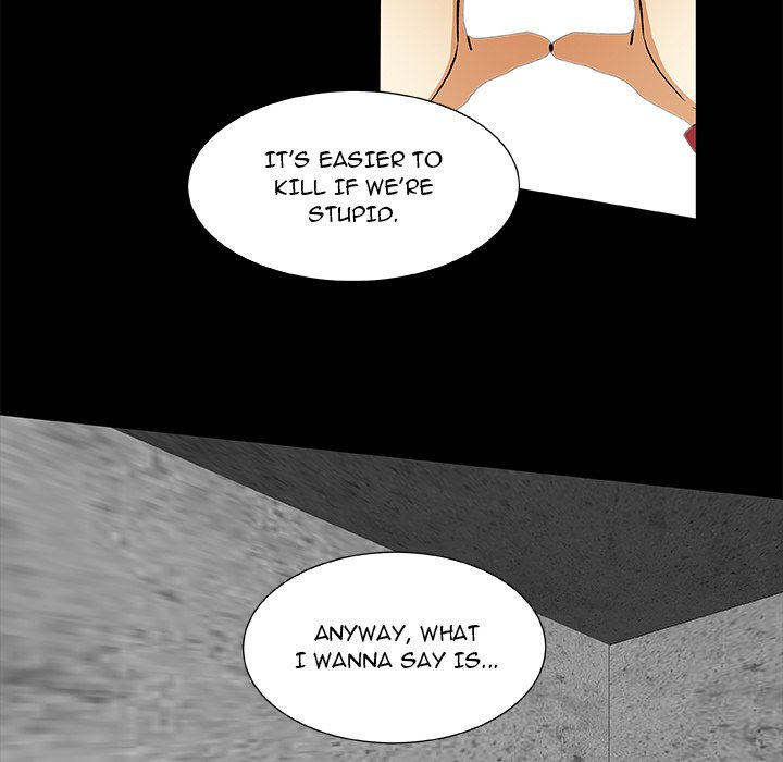 Read We Are (Murderers) chapter 25 image 28 on Lezhin