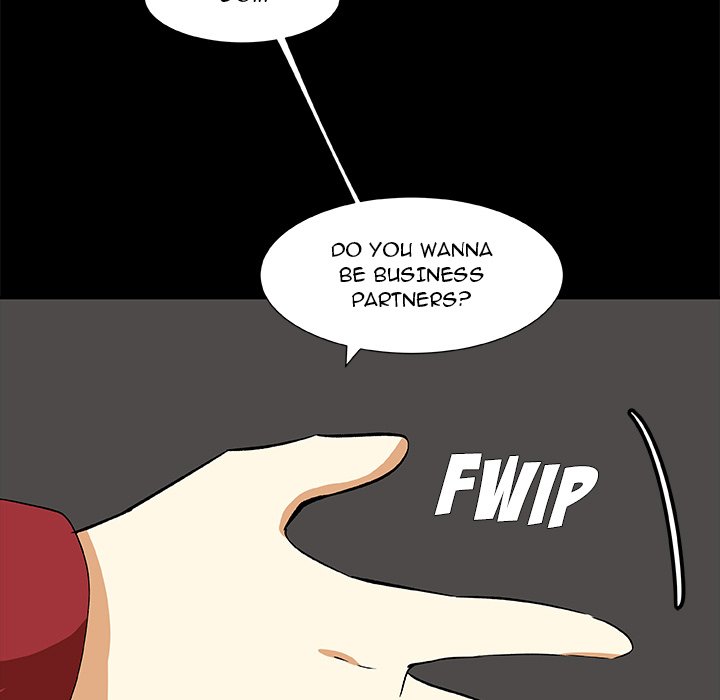 Read We Are (Murderers) chapter 25 image 32 on Lezhin