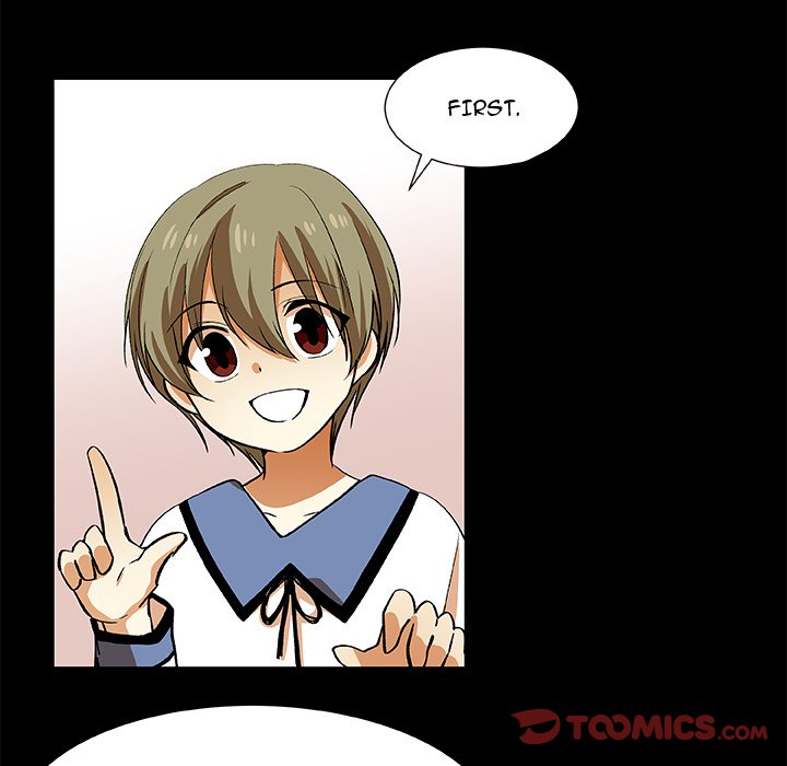 Read We Are (Murderers) chapter 25 image 37 on Lezhin