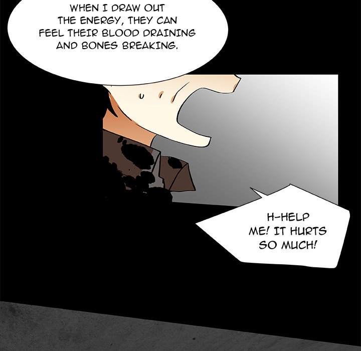 Read We Are (Murderers) chapter 25 image 38 on Lezhin