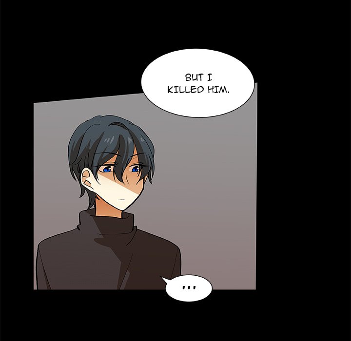 Read We Are (Murderers) chapter 25 image 4 on Lezhin