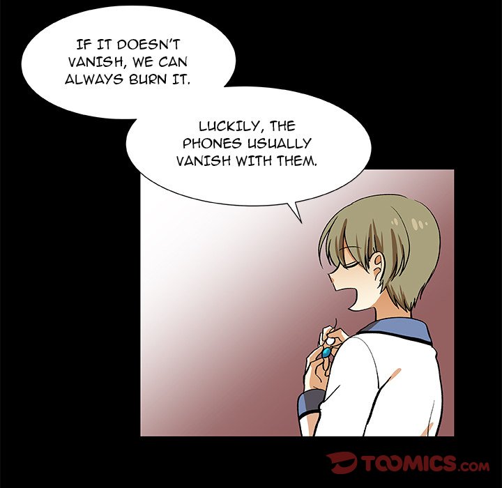 Read We Are (Murderers) chapter 25 image 41 on Lezhin