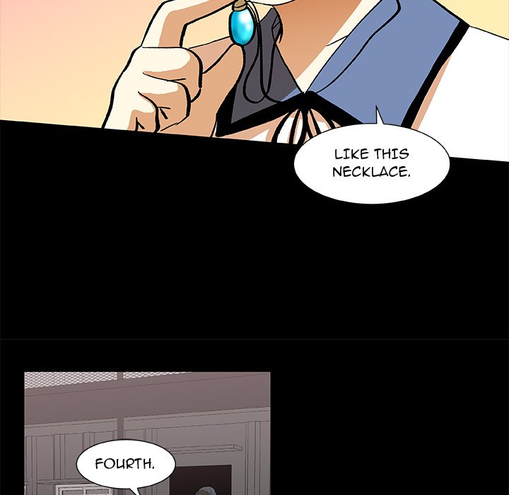 Read We Are (Murderers) chapter 25 image 44 on Lezhin