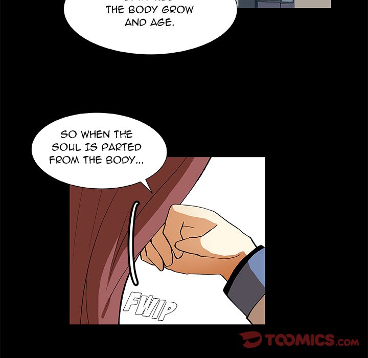 Read We Are (Murderers) chapter 25 image 49 on Lezhin