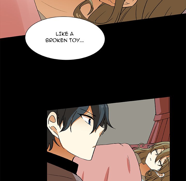 Read We Are (Murderers) chapter 25 image 51 on Lezhin