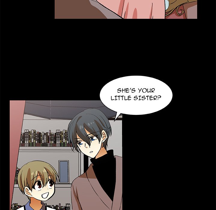 Read We Are (Murderers) chapter 25 image 52 on Lezhin