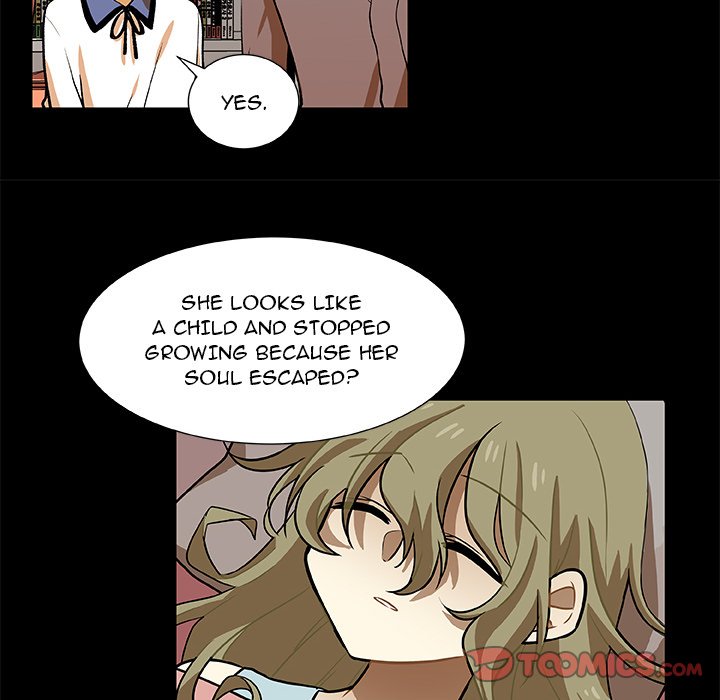 Read We Are (Murderers) chapter 25 image 53 on Lezhin