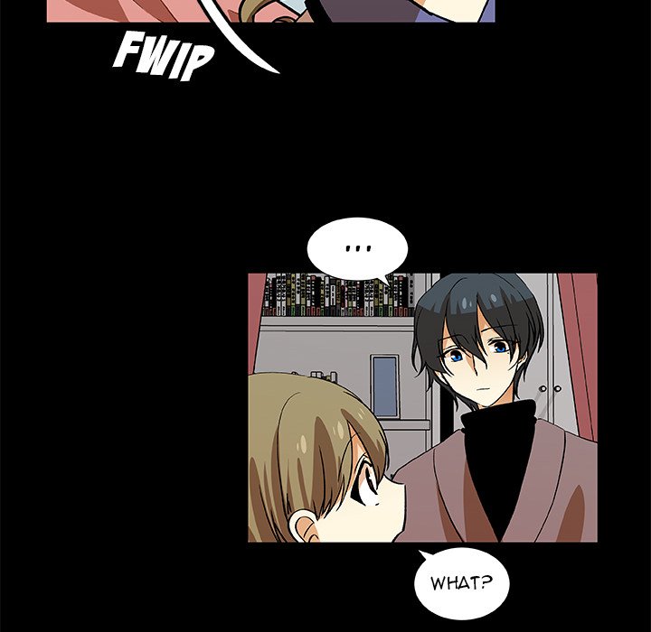Read We Are (Murderers) chapter 25 image 55 on Lezhin