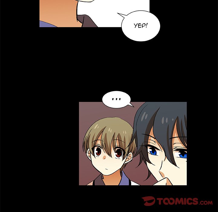 Read We Are (Murderers) chapter 25 image 57 on Lezhin