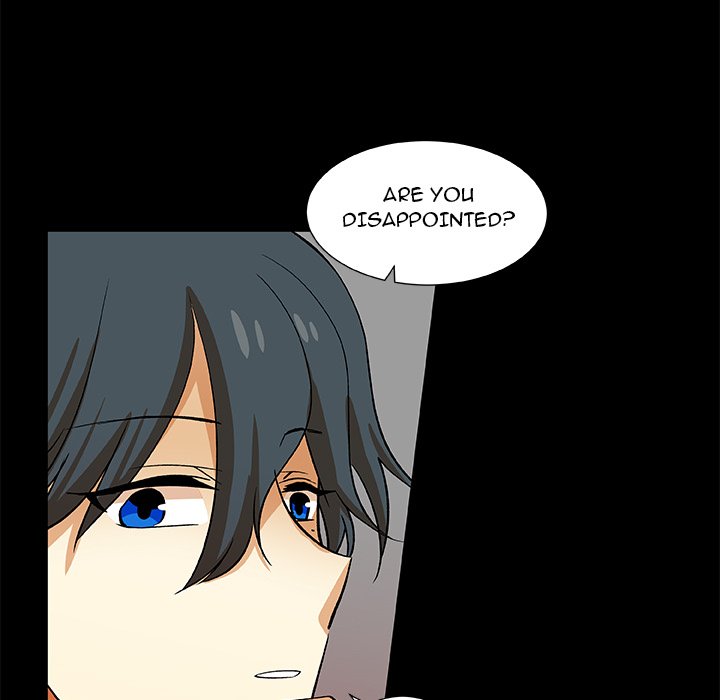 Read We Are (Murderers) chapter 25 image 58 on Lezhin