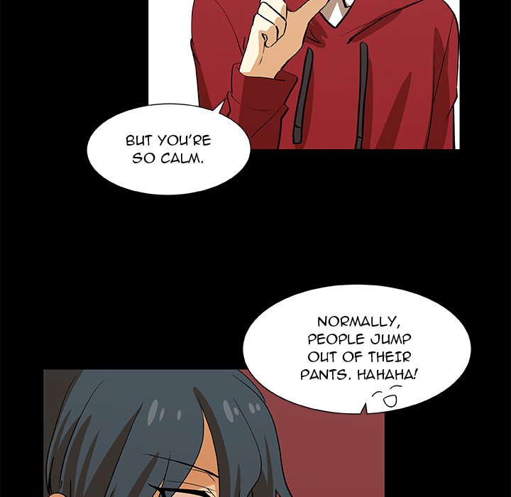 Read We Are (Murderers) chapter 25 image 6 on Lezhin