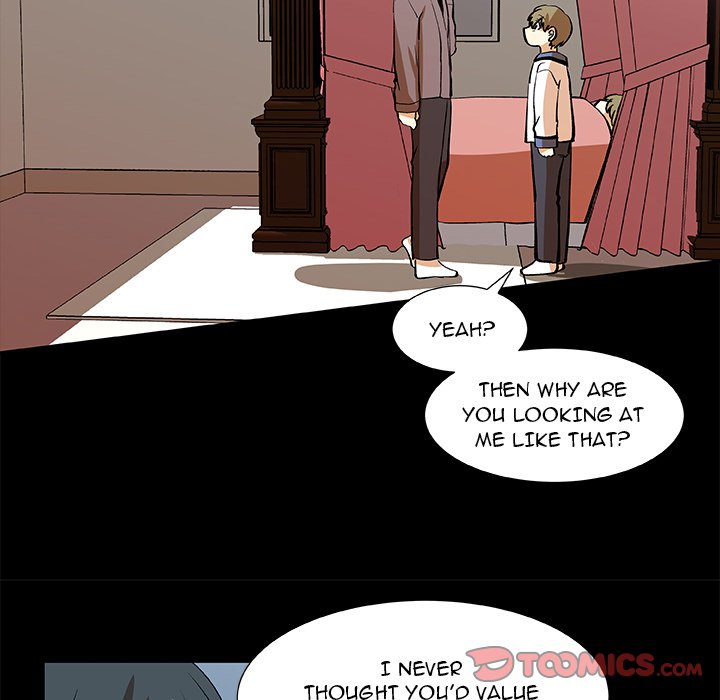 Read We Are (Murderers) chapter 25 image 61 on Lezhin